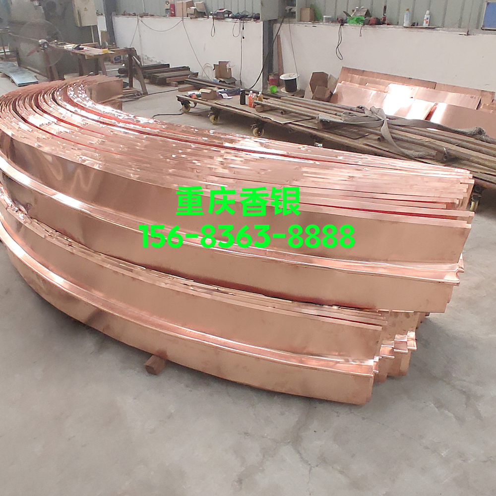 選擇紫銅止水帶廠(chǎng)家時(shí)，除了價(jià)格還該關(guān)注哪些點(diǎn)？