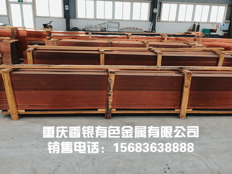 止水銅片生產(chǎn)廠(chǎng)家