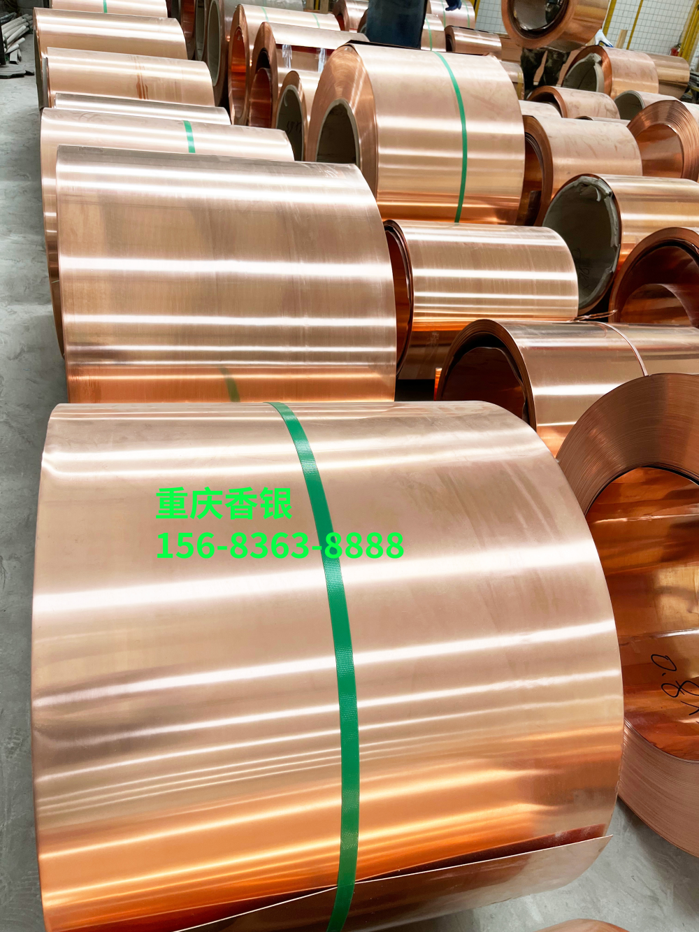 什么是紫銅止水、銅止水？有何區(qū)別？