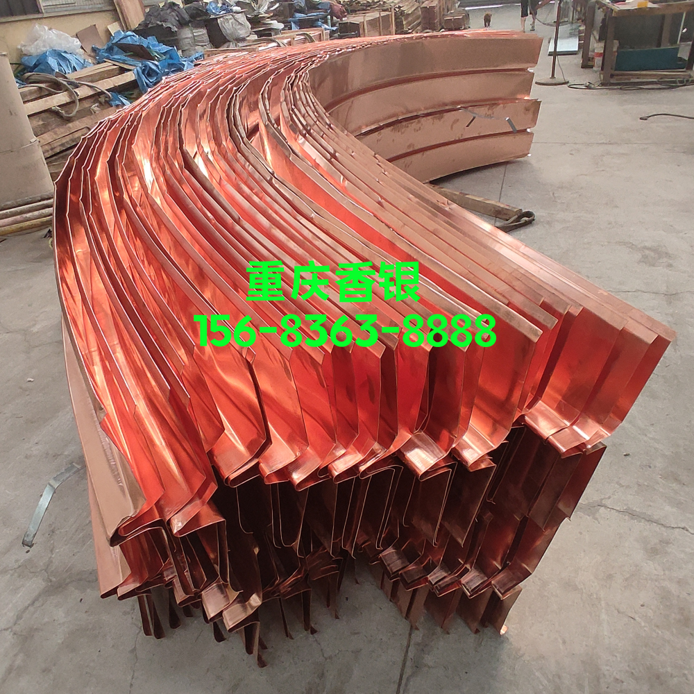 軟態(tài)與半硬態(tài)止水銅片有何區(qū)別？